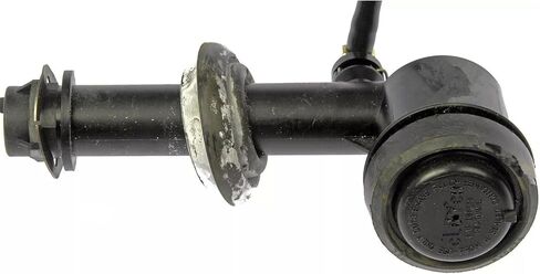Pre-filled Clutch Master and Slave Cylinder Assembly Compatible With Ford F-250, F-350, F-450, F-550 Super Duty 2008-2010 Replace 7C3Z-7C522-B CC649064 in Saudi Arabia