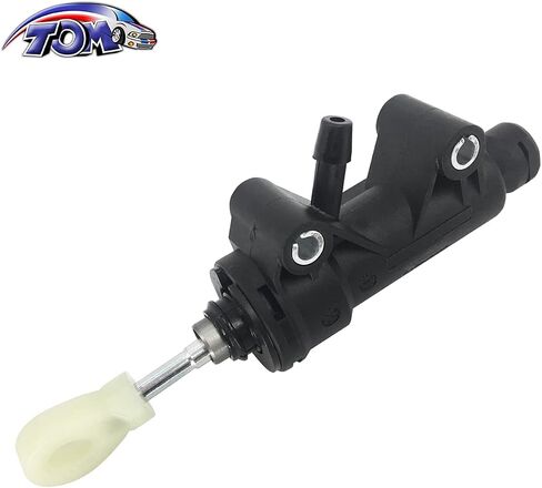 TOM - Clutch Master Cylinder For 1997-2016 BMW 128i 135i 228i 320i 323Ci 325i 328i 330i 335i 340i 435i 525i M3 M4 M5 21526773670 in Saudi Arabia