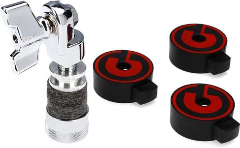 Gibraltar Quick Change Cymbal Mounting Kit (SC-QCCMK) in Saudi Arabia