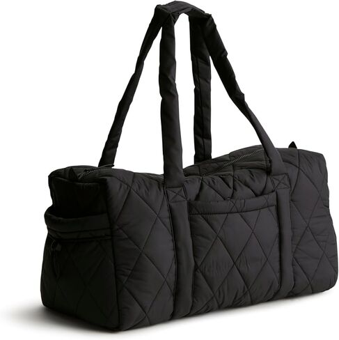 Vera Bradley Women's Featherweight Original Duffel Bag Travel in Saudi Arabia