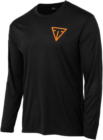 Beretta Men's Moisture Wicking Quick-Drying Lightweight Tikka Tech Long Sleeve Performance T-Shirt in Saudi Arabia