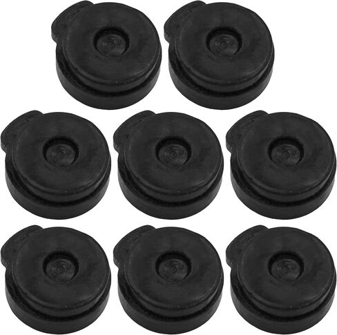 حذاء كالتريك الأساسي متوافق مع Kawasaki Teryx 750 KRF750 2008-2009 2011-2013 / Teryx 750 KRF750 Sport 2009 2011-2013 / Teryx4 750 KRT750 2012-2013 7.6 مم in Saudi Arabia