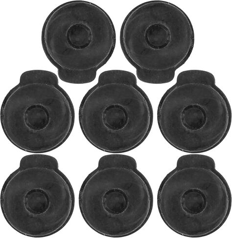 حذاء كالتريك الأساسي متوافق مع Kawasaki Teryx 750 KRF750 2008-2009 2011-2013 / Teryx 750 KRF750 Sport 2009 2011-2013 / Teryx4 750 KRT750 2012-2013 7.6 مم in Saudi Arabia