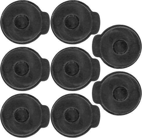 حذاء كالتريك الأساسي متوافق مع Kawasaki Teryx 750 KRF750 2008-2009 2011-2013 / Teryx 750 KRF750 Sport 2009 2011-2013 / Teryx4 750 KRT750 2012-2013 7.6 مم in Saudi Arabia