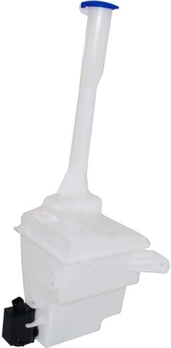 FITRITE AUTO PARTS New Washer Fluid Reservoir For 2007-2009 Hyundai Santa Fe, With Cap, Pump, Sensor HY1288120 986202B000 in Saudi Arabia