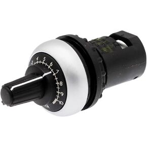 Adjustable Resistor Power Sensor M22-R10K M22-R100K M22-R47K M22-R47K M22-R47K M22-R470K(M22-R47K) in Kuwait