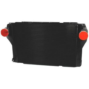 Technical Precision Replacement for Kenworth T680 Year 2021 Charge AIR Cooler KIT 37.25 X 26.375 INCH in Kuwait