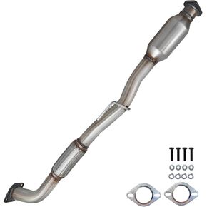 Catalytic Converter Compatible with Toyota Camry 1997-2001 2.2L V6(OEM replacement parts) in Kuwait