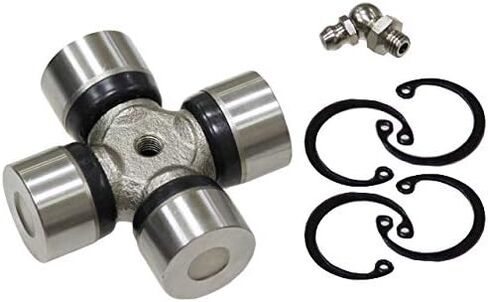 Universal Joint Replacement For Kawasaki 610 Mule 4x4 400cc 05 06 07 08 09 10 11 12 13 14 15 in Saudi Arabia