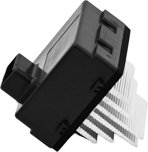 Rear Blower Motor Resistor Compatible with Dodge Durango 2011 2012 2013 2014 2015 2016 2017 2018 2019 2020 2011 2022 Fan Control Module in Saudi Arabia
