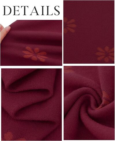 PRETTYGARDEN قمصان طويلة الأكمام للنساء عادية 2025 خريف متماسكة سليم صالح الأساسية خفيفة الوزن قارب الرقبة سترة المحاصيل المحملة القمم in Kuwait