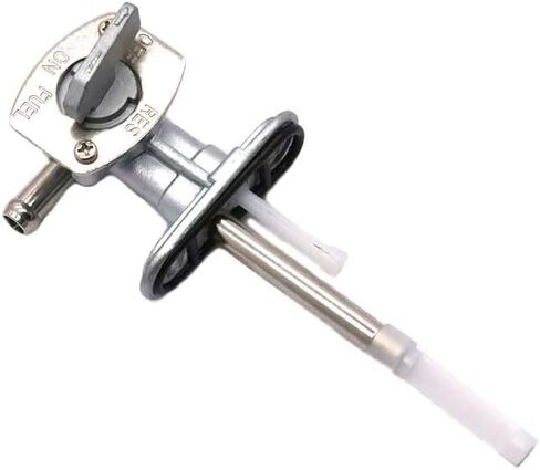 Petcock Fuel Switch Valve FOR Yamaha XVS650/1999-2017 OEM: 21V-24500-20-00 4WM-24500-10-00 in Saudi Arabia
