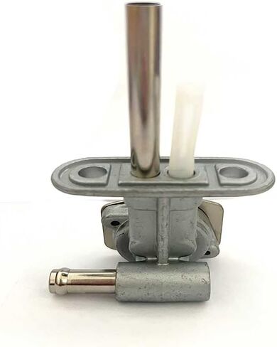 Petcock Fuel Switch Valve FOR Yamaha XVS650/1999-2017 OEM: 21V-24500-20-00 4WM-24500-10-00 in Saudi Arabia