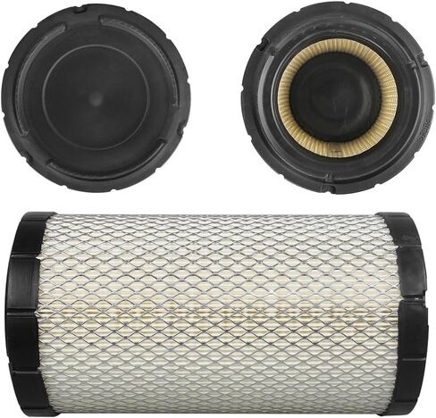 3 قطعة 715900394 فلتر الهواء صالح لل Can-Am المدافع HD8 HD10 HD5 ماكس HD8 ماكس HD10 مافريك تريل 800R 1000R استبدال CM-8016 in Kuwait