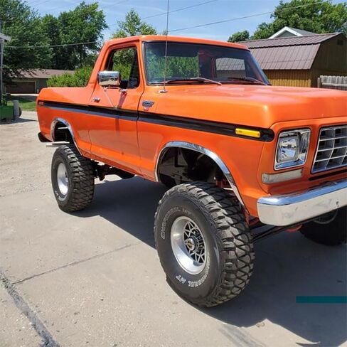 Eastwood 4:1 Tropical Sunset Orange Pearl 2K Basecoat and Activator Automotive Spray Paint Kit Makes 5 Sprayable Quarts in Saudi Arabia