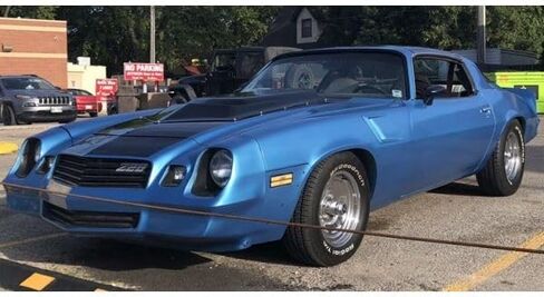 Eastwood 4:1 Mulsanne Blue Metallic 2K مجموعة طلاء أساسي ومنشط لرذاذ الطلاء للسيارات تصنع 5 كوارتات قابلة للرش in Saudi Arabia