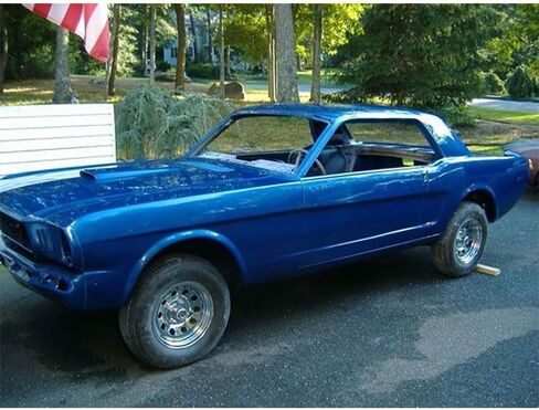 Eastwood 3:1 Blue Pearl Single Stage Automotive Spray Paint 1 Sprayable Gallon Kit in Saudi Arabia