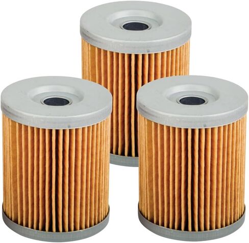 Tusk First Line Engine Oil Filter for CF-Moto Cforce Zforce Uforce 400 500 600 800 950 1000cc (5) in Saudi Arabia