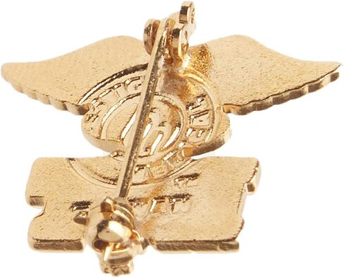 Prestige Medical Registered Veterinary Technician Pin, 0.2 Ounce in Saudi Arabia