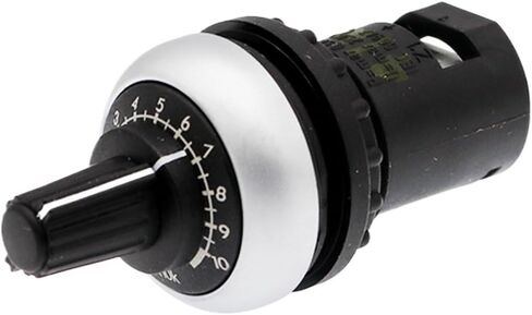 Adjustable Resistor Power Sensor M22-R10K M22-R100K M22-R47K M22-R47K M22-R47K M22-R470K(M22-R47K) in Kuwait