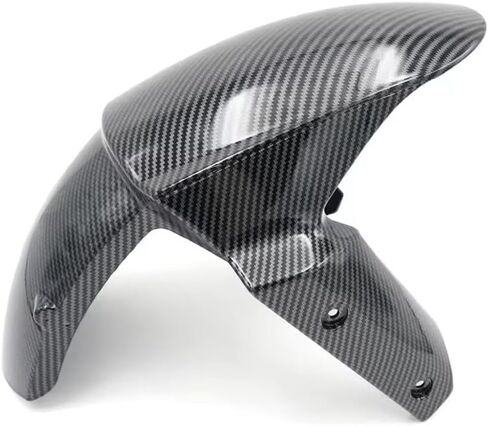 دراجة نارية الجبهة الحاجز دقيق الطين لكاواساكي نينجا 636 ZX-6R 2009-2018 ZX-10R 2011-2015 Z800 2013-2016 Z1000 2013-2017 in Kuwait
