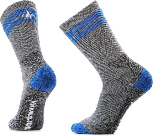 Smartwool Mens Mountaineer Maximum Cushion Tall Crew Socks in Kuwait