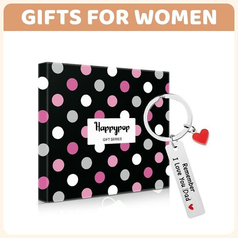 HAPPYPOP Mothers Day Socks - Gifts for Grandma Daughter, Sister Cousin Daughter in Law Socks in Saudi Arabia