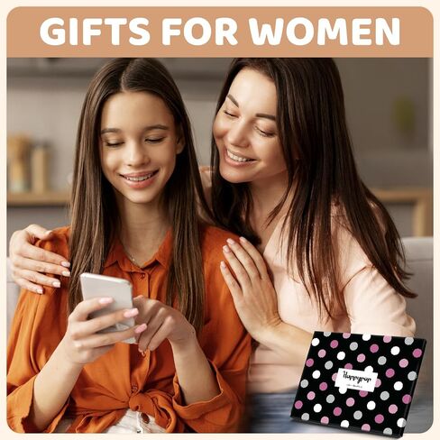 HAPPYPOP Mothers Day Socks - Gifts for Grandma Daughter, Sister Cousin Daughter in Law Socks in Saudi Arabia