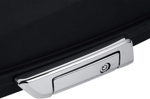 TCMT 5.5" Razor Motorcycle Trunk Backrest Pad Two Up Mounting Rack Fit For Harley 2014-2025 Touring CVO Road King Road Glide Street Glide Electra Glide Pack in Saudi Arabia