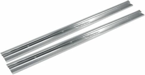 Door Sill Cover Set, Fits All Years Aircooled Beetle, Pair, Compatible with Dune Buggy in Saudi Arabia