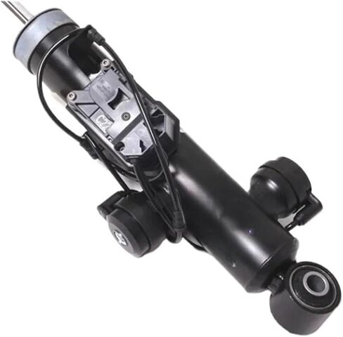 Rear Left/Right Shock Absorbers Strut Compatible for BMW F01 F02 F07 740i 750i with Electrical VDC(REAR RIGHT) in Saudi Arabia