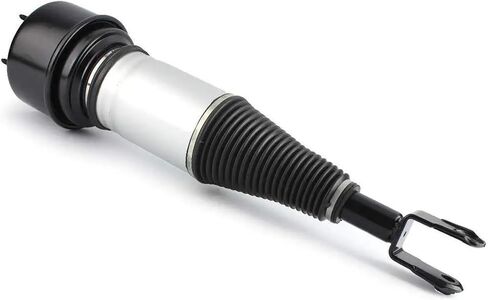 Front Air Suspension Spring Shock Struts Absorber Compatible for Jaguar XJ Series 2003-2009 Left & Right in Saudi Arabia