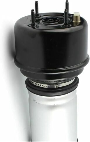 Front Air Suspension Spring Shock Struts Absorber Compatible for Jaguar XJ Series 2003-2009 Left & Right in Saudi Arabia