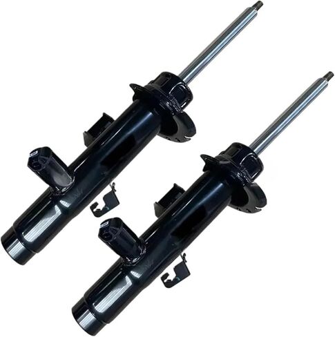 1 قطعة ممتص الصدمات الأمامي والخلفي الأيسر والأيمن متوافق مع BMW F30 F31 320 328 330 XDrive (يسار خلفي) in Saudi Arabia