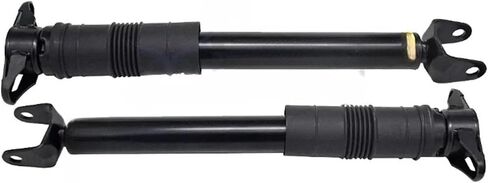 1PCS Shock Absorber Compatible for Jeep Grand Cherokee Compatible for Dodge 2011-2018 Front Rear L/R(REAR LEFT) in Saudi Arabia