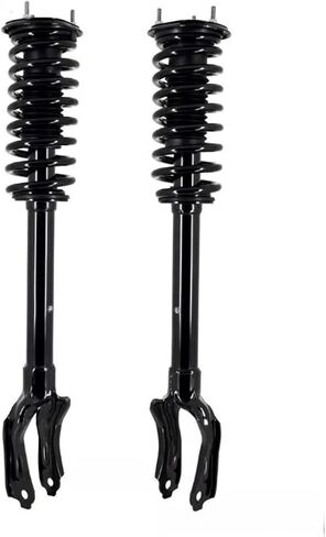 1PCS Shock Absorber Compatible for Jeep Grand Cherokee Compatible for Dodge 2011-2018 Front Rear L/R(REAR LEFT) in Saudi Arabia
