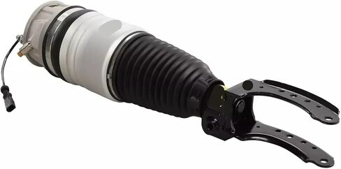 Front Right Air Suspension Shock Strut Compatible for Audi Q7 Compatible for Porsche Cayenne 2011-2016 in Saudi Arabia