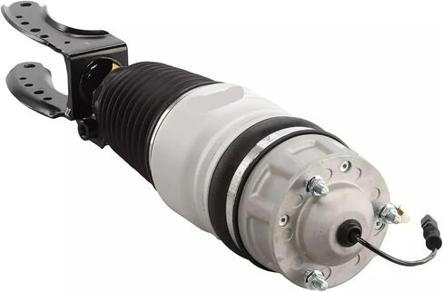 Front Right Air Suspension Shock Strut Compatible for Audi Q7 Compatible for Porsche Cayenne 2011-2016 in Saudi Arabia