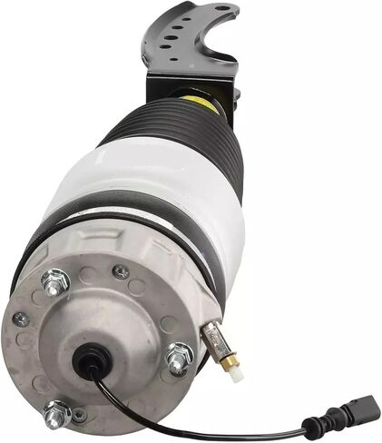 Front Right Air Suspension Shock Strut Compatible for Audi Q7 Compatible for Porsche Cayenne 2011-2016 in Saudi Arabia