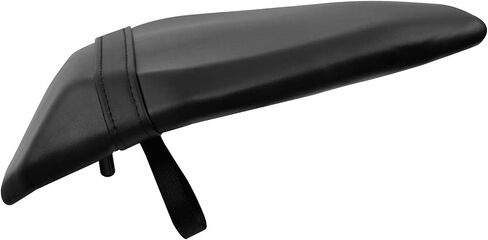 Motorcycle Rear Passenger Pillion Seat Fit For Kawasaki Ninja ZX10R ZX-10R 2004 2005 in Kuwait