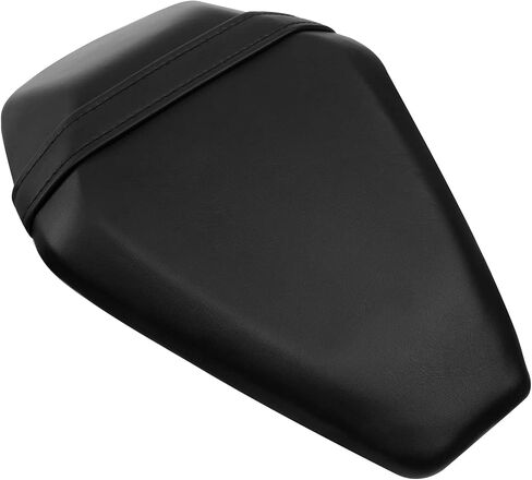 Motorcycle Rear Passenger Pillion Seat Fit For Kawasaki Ninja ZX10R ZX-10R 2004 2005 in Kuwait