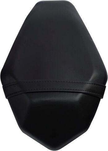 Motorcycle Rear Passenger Pillion Seat Fit For Kawasaki Ninja ZX10R ZX-10R 2004 2005 in Kuwait