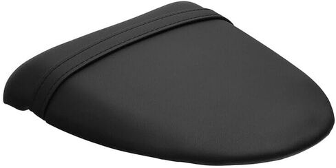 Motorcycle Rear Passenger Pillion Seat Fit For Kawasaki Ninja ZX10R ZX-10R 2004 2005 in Kuwait