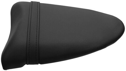 Motorcycle Rear Passenger Pillion Seat Fit For Kawasaki Ninja ZX10R ZX-10R 2004 2005 in Kuwait