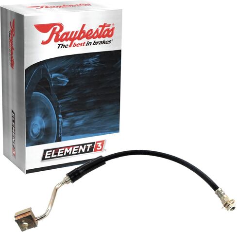 Raybestos BH4900 Professional Grade Hydraulic Brake Hose in Saudi Arabia