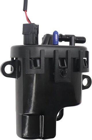 Fuel Pump for Kohler ECH680 ECH730 ECH740 Engine Fits all Command ECH ECV Models Replace 2539316-S 2539309-S 2539310-S 2539311-S 2539314-S with Fuel Filter in Saudi Arabia