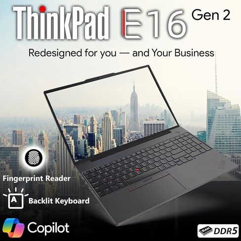 OEM Lenovo ThinkPad E15 Gen 2 15.6" FHD IPS, Ryzen 5 4500U Hexa Core (Beats Intel i7-1185G7), 16GB RAM, 512GB NVMe, W10P, Business Laptop in Kuwait