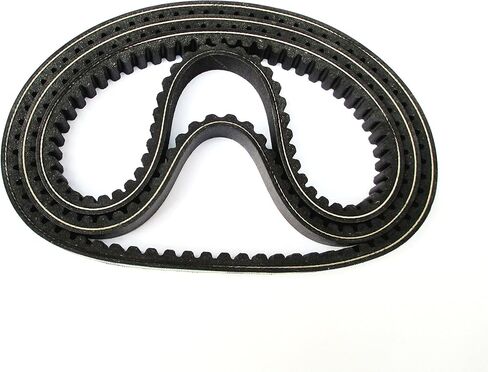3 Pcs Go Kart Drive Belt 725 For 30 Series Torque Converter Belts in Saudi Arabia