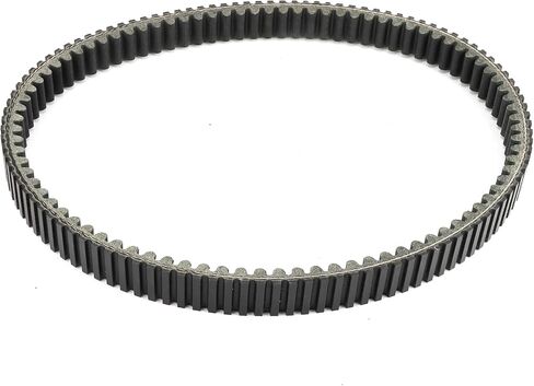 0JWA-055000-10000 حزام CVT حزام محرك القابض 5 طبقات لنماذج Cforce Uforce Zforce، لـ Cforce 1000/800، لـ Uforce 1000، لـ Zforce 1000/950/800 Trail in Kuwait