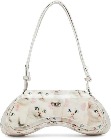 Diesel Women's Play Shoulder Bag in Saudi Arabia